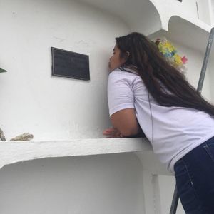 Meet your Posher, Atisa-hinengge